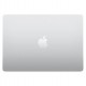 Apple MacBook Air MDH74LL/A 13.6" Chip M5 512GB SSD 16GB RAM - Plata