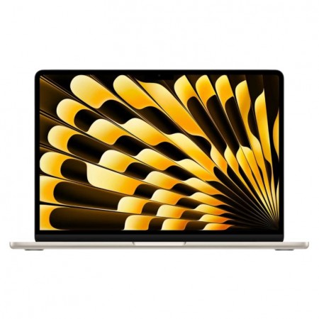 Apple MacBook Air MDHA4LL/A 13.6" Chip M5 512GB SSD 16GB RAM - Starlight