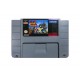 JUEGO WILD GUNS SUPER NINTENDO