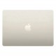 Apple MacBook Air MDHA4LL/A 13.6" Chip M5 512GB SSD 16GB RAM - Starlight