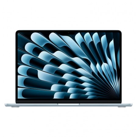 Apple MacBook Air MDHH4LL/A 13.6" Chip M5 512GB SSD 16GB RAM - Azul