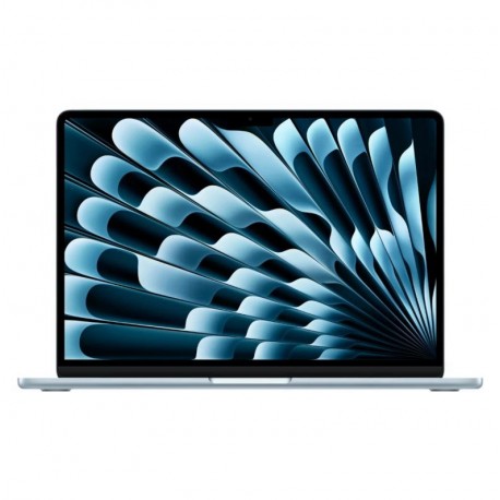 Apple MacBook Air MDHH4LL/A 13.6" Chip M5 512GB SSD 16GB RAM - Azul