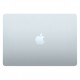 Apple MacBook Air MDHH4LL/A 13.6" Chip M5 512GB SSD 16GB RAM - Azul
