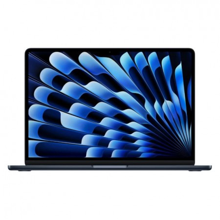 Apple MacBook Air MDHE4LL/A 13.6" Chip M5 512GB SSD 16GB RAM - Media Noche