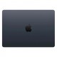 Apple MacBook Air MDHE4LL/A 13.6" Chip M5 512GB SSD 16GB RAM - Media Noche