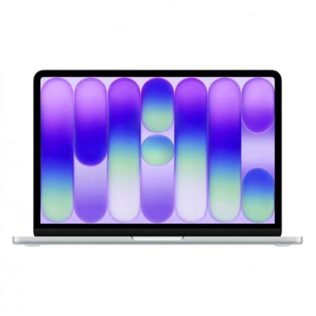 Apple MacBook Neo MHFA4LL/A 13" Chip A18 Pro 256GB SSD 8GB RAM - Silver