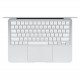 Apple MacBook Neo MHFC4LL/A 13" Chip A18 Pro 512GB SSD 8GB RAM - Plata