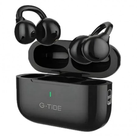 Auricular  G-TiDE Clip-On Wireless - Negro