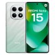 Celular Xiaomi Redmi Note 15  4G 512GB 8GB RAM Dual SIM Tela 6.77" - Verde (Global)
