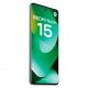 Celular Xiaomi Redmi Note 15  4G 512GB 8GB RAM Dual SIM Tela 6.77" - Verde (Global)