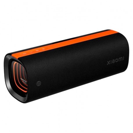 Speaker Portátil Xiaomi Sound Party MDZ-39-DB Bluetooth - Negro QBH4321GL