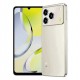 Celular ZTE Blade A56 Pro 128GB 4GB RAM Dual SIM Tela 6.75" - Dourado