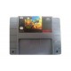 JUEGO DESERT STRIKE SUPER NINTENDO
