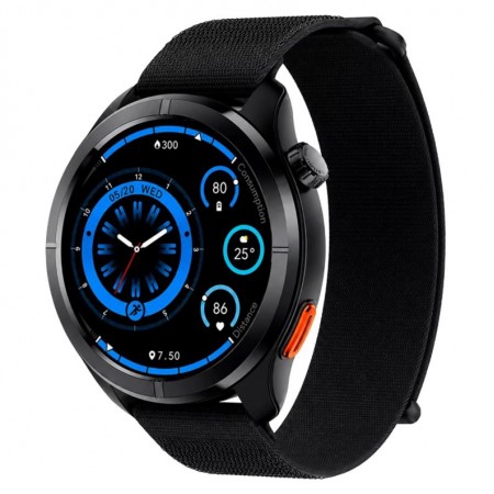 Smartwatch Haylou Solar Neo 2 - Negro