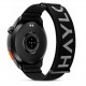 Smartwatch Haylou Solar Neo 2 - Preto