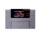 JUEGO NINJA WARRIORS SUPER NINTENDO