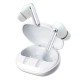 Fone de Ouvido Haylou Mori Plus T016 ANC Wireless - Branco