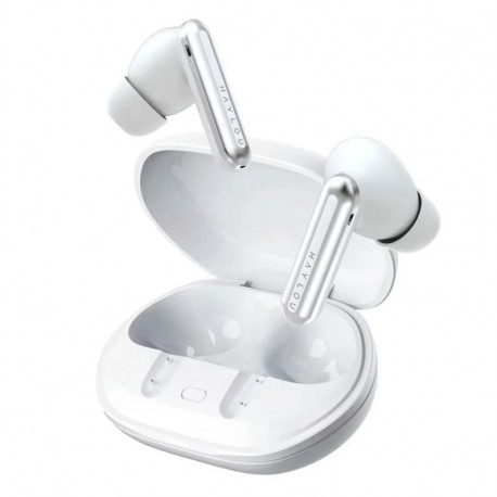 Fone de Ouvido Haylou Mori Plus T016 ANC Wireless - Branco