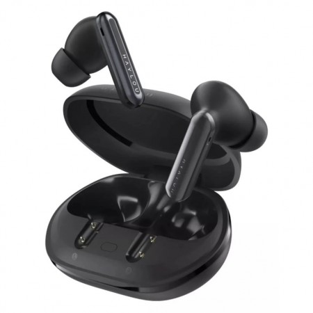 Fone de Ouvido Haylou Mori Plus T016 ANC Wireless - Preto