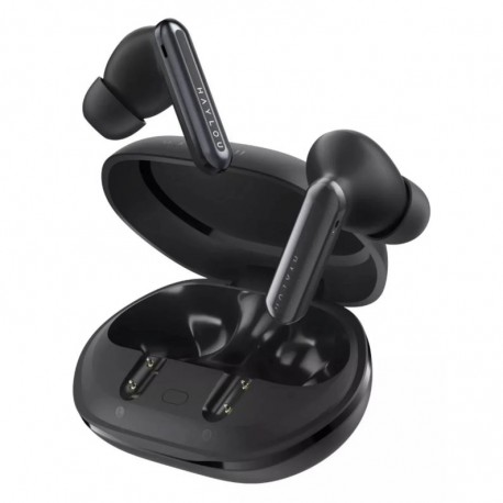 Auricular Haylou Mori Plus T016 ANC Wireless - Negro