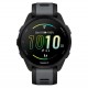 Smartwatch Garmin Forerunner 165 010-02863-AA/AC - Preto e Cinza