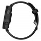 Smartwatch Garmin Forerunner 165 010-02863-AA/AC - Negro y Gris