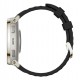 Smartwatch Amazfit Active 3 Premium A2559 - Plateado