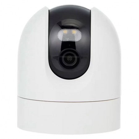 Câmera de Segurança Xiaomi Outdoor CW400 MJSXJ04HL BHR7623TW 2.5K Wi-Fi - Branco