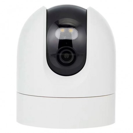 Câmera de Segurança Xiaomi Outdoor CW400 MJSXJ04HL BHR7623TW 2.5K Wi-Fi - Branco