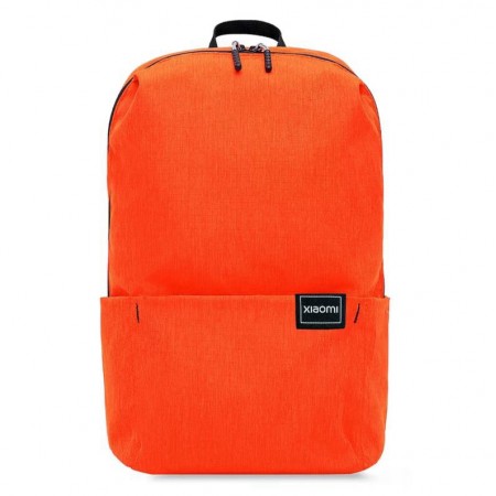 Mochila Xiaomi Mi Casual Daypack ZJB4148GL - Laranja