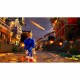 Jogo Sonic Forces + Super Monkey Ball: Banana Blitz para Nintendo Switch