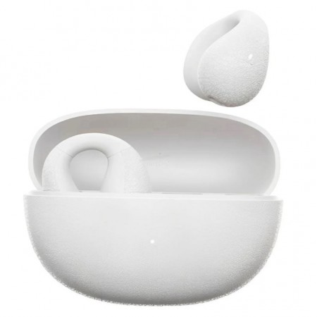 Fone de Ouvido QCY C10 Crossky BH24CT01A Wireless - Branco