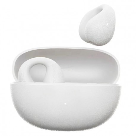 Fone de Ouvido QCY C10 Crossky BH24CT01A Wireless - Branco