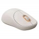 Mouse Xiaomi Mi 3 XMWXSB03YM Sem Fio - Branco