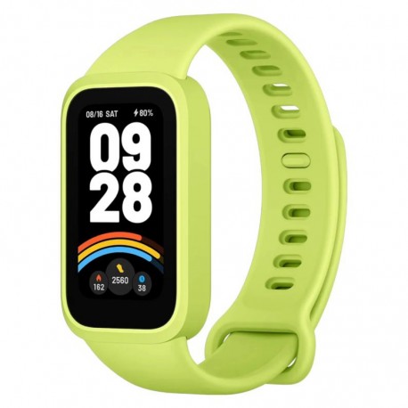 Pulsera Xiaomi Smart Band 9 Active M2435B1 - Verde