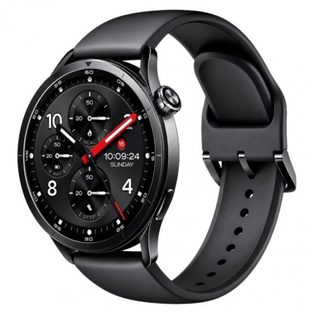 Smartwatch Xiaomi Watch S5 BHR08IVGL 46mm - Negro