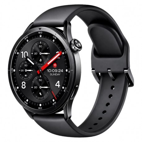 Smartwatch Xiaomi Watch S5 BHR08IVGL 46mm - Preto