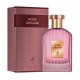Perfume Maison Alhambra Rose Origami Eau de Parfum Unissex 100ml