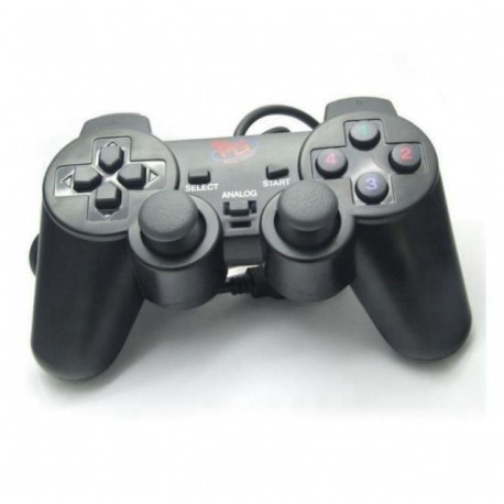 CONTROL PC ANALOGICO USB