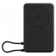 Carregador Portátil Xiaomi Magnetic Power Bank BHR08P9GL 10000mAh - Preto