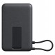 Carregador Portátil Xiaomi Magnetic Power Bank BHR08P9GL 10000mAh - Preto