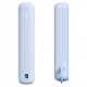 Cargador Portátil Xiaomi Magnetic Power Bank BHR08PCGL 10000mAh - Azul