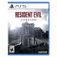 Juego Resident Evil Requiem para PS5