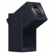Proyector Portátil Wanbo Cube 2 Pro 500 Lumens Full HD Bivolt - Azul