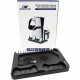 Base de Carregamento GAMINJA P58 Multifuncional para PlayStation 5 - Preto