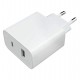 Carregador Xiaomi Mi Wall Charger AD332EU 33W USBA/USBC - Branco