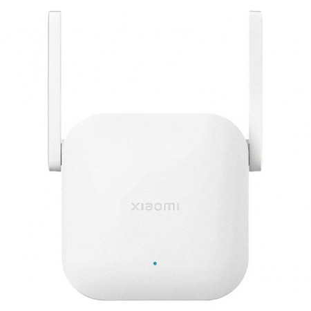Repetidor de Sinal Xiaomi Range Extender N300 RD10M DVB4416US 300MPBS Bivolt - Branco