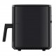 Fritadeira Elétrica Xiaomi Smart Air Fryer BHR084CUS 6.5L 1700W WiFi 110V - Preto