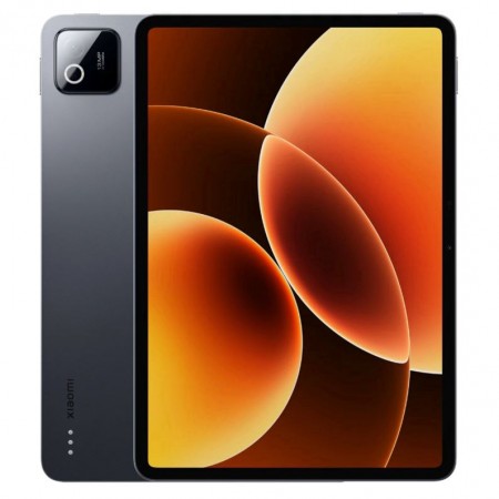 Tablet Xiaomi Mi Pad 8 256GB 12GB RAM Tela 11.2" WiFi 13MP - Gris