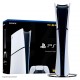 Consola Sony Playstation 5 Slim CFI-2116B 825GB  Edicion Digital Europeo - Blanco